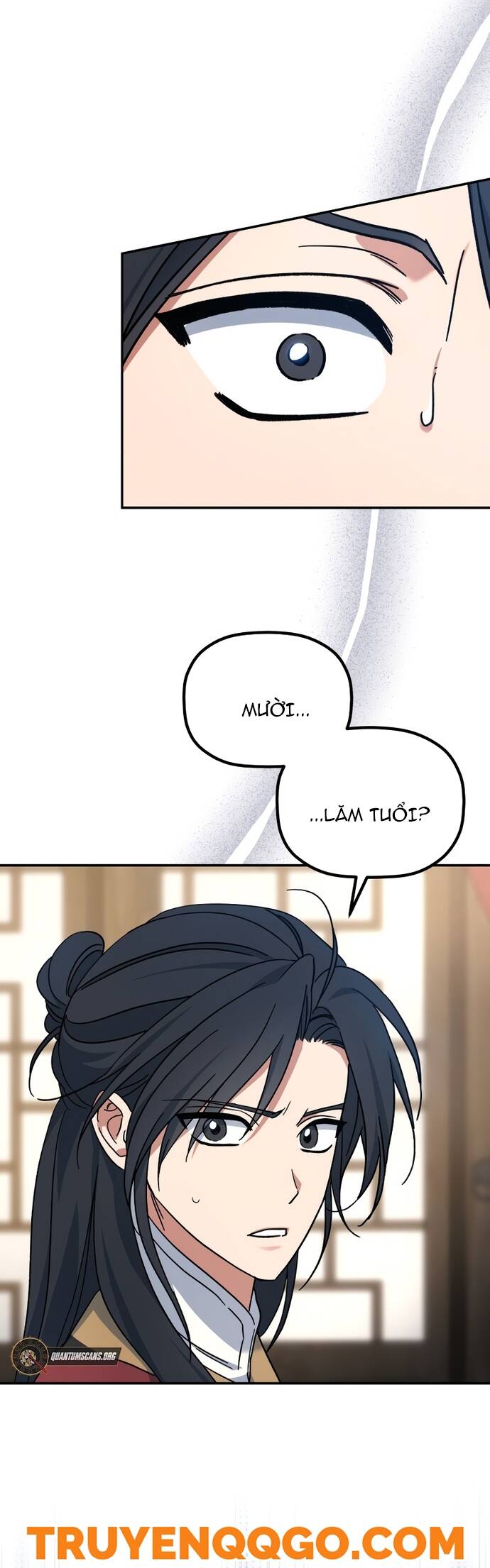 Tiểu Công Tử Của Ân Hạ Thương Đoàn			 - Chapter 1 - Page 44