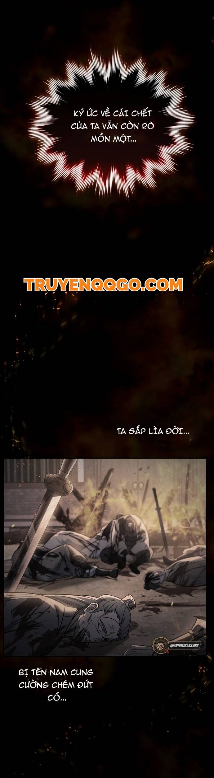 Tiểu Công Tử Của Ân Hạ Thương Đoàn			 - Chapter 1 - Page 49