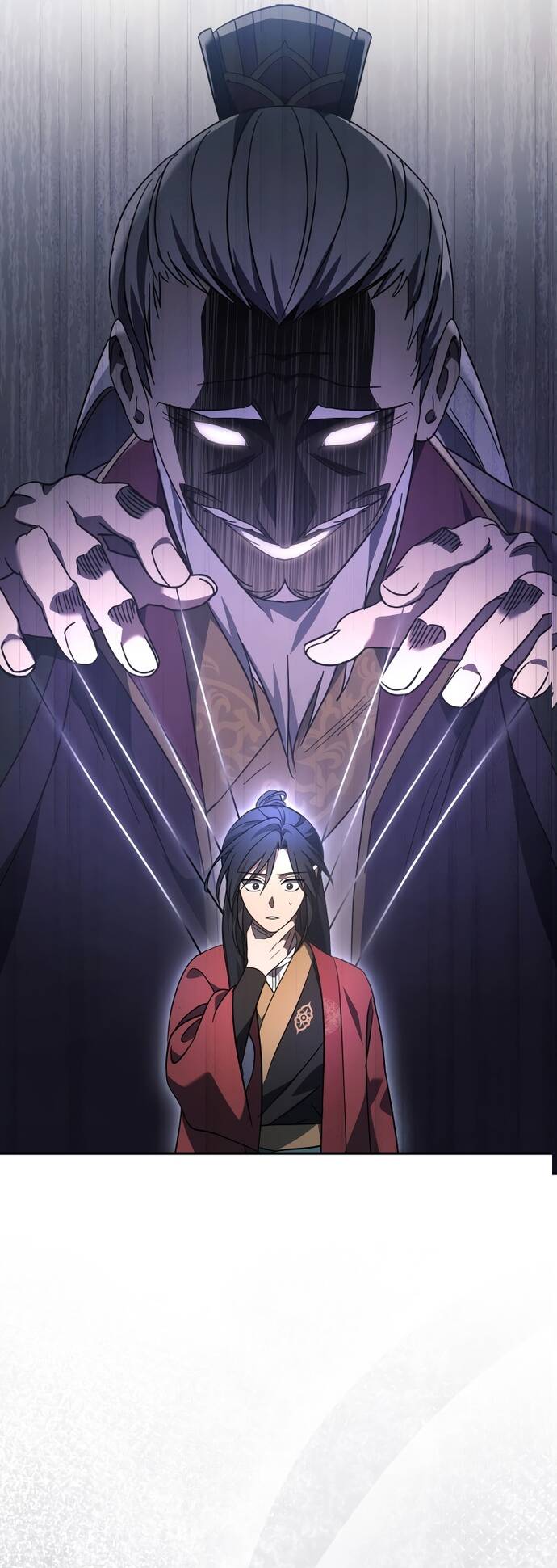 Tiểu Công Tử Của Ân Hạ Thương Đoàn			 - Chapter 1 - Page 53