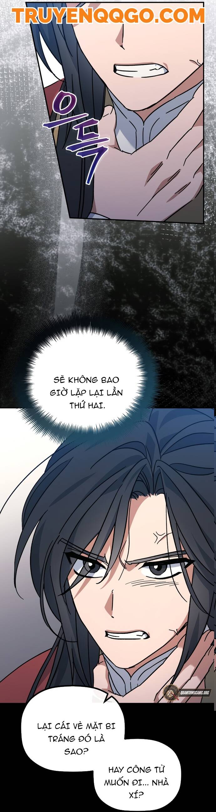 Tiểu Công Tử Của Ân Hạ Thương Đoàn			 - Chapter 1 - Page 54