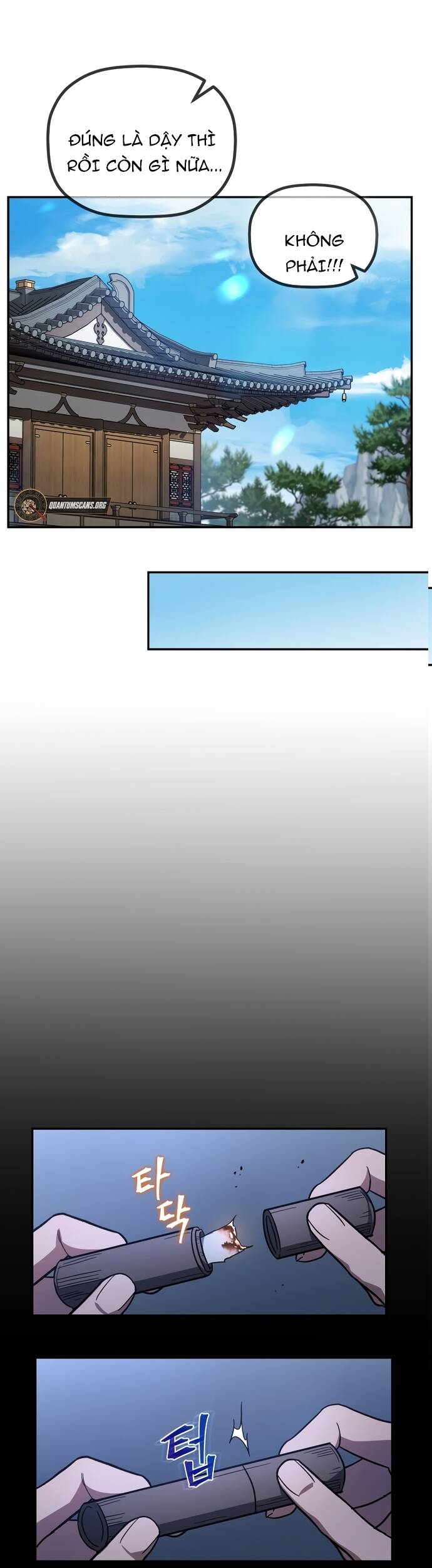Tiểu Công Tử Của Ân Hạ Thương Đoàn			 - Chapter 1 - Page 60