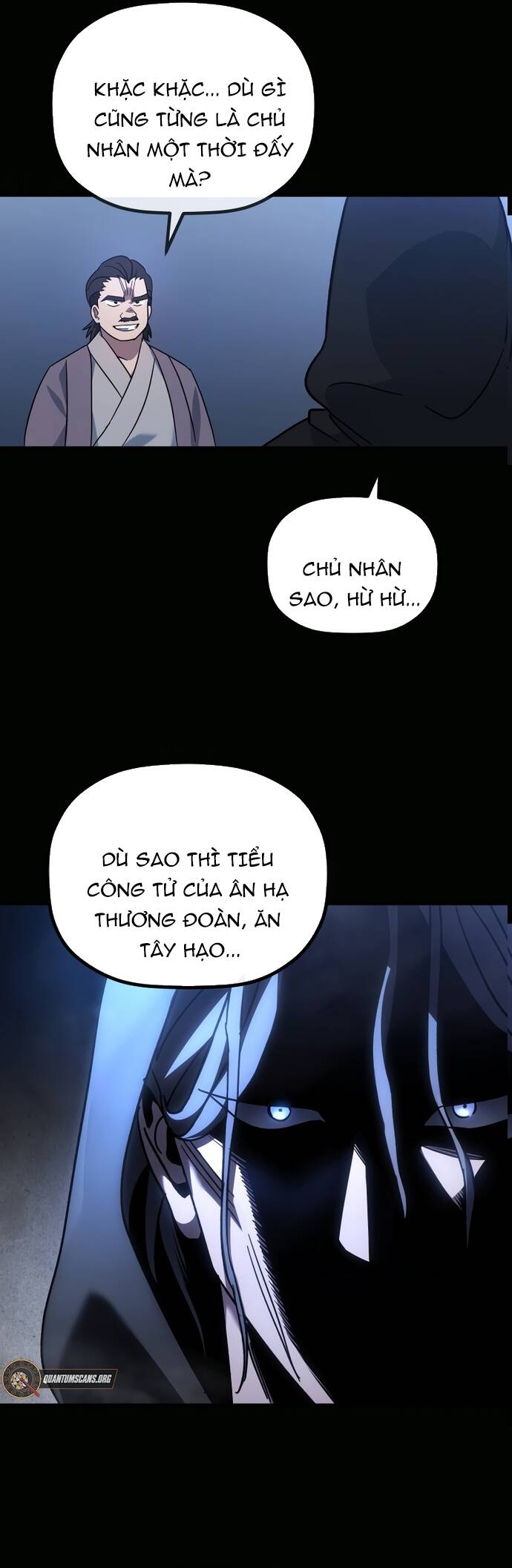 Tiểu Công Tử Của Ân Hạ Thương Đoàn			 - Chapter 1 - Page 65