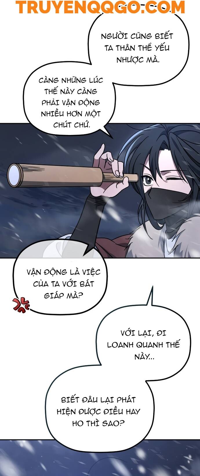 Tiểu Công Tử Của Ân Hạ Thương Đoàn			 - Chapter 1 - Page 71