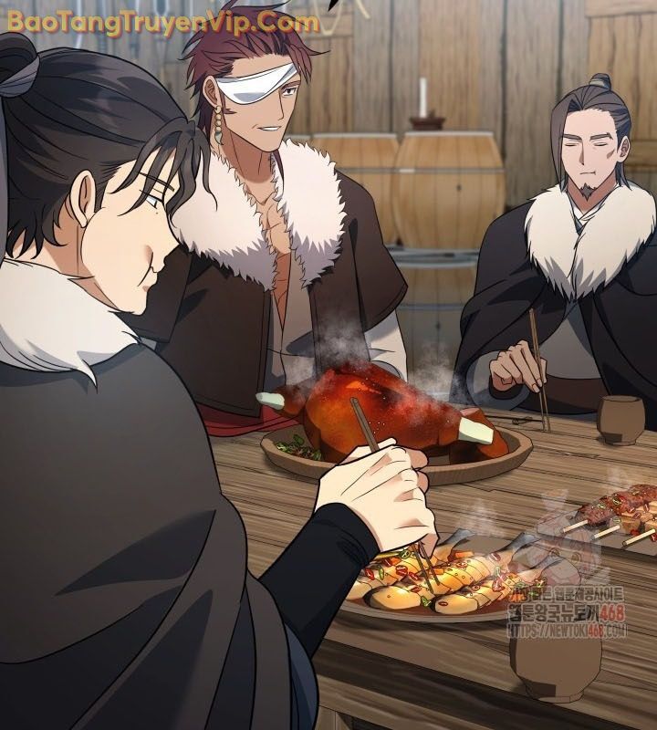 Tiểu Công Tử Của Ân Hạ Thương Đoàn			 - Chapter 13 - Page 45