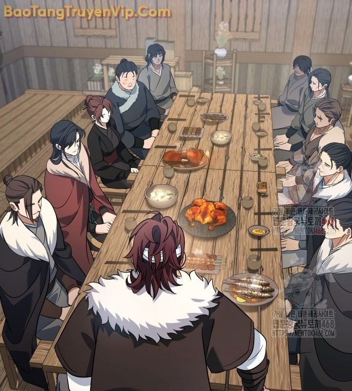 Tiểu Công Tử Của Ân Hạ Thương Đoàn			 - Chapter 13 - Page 9