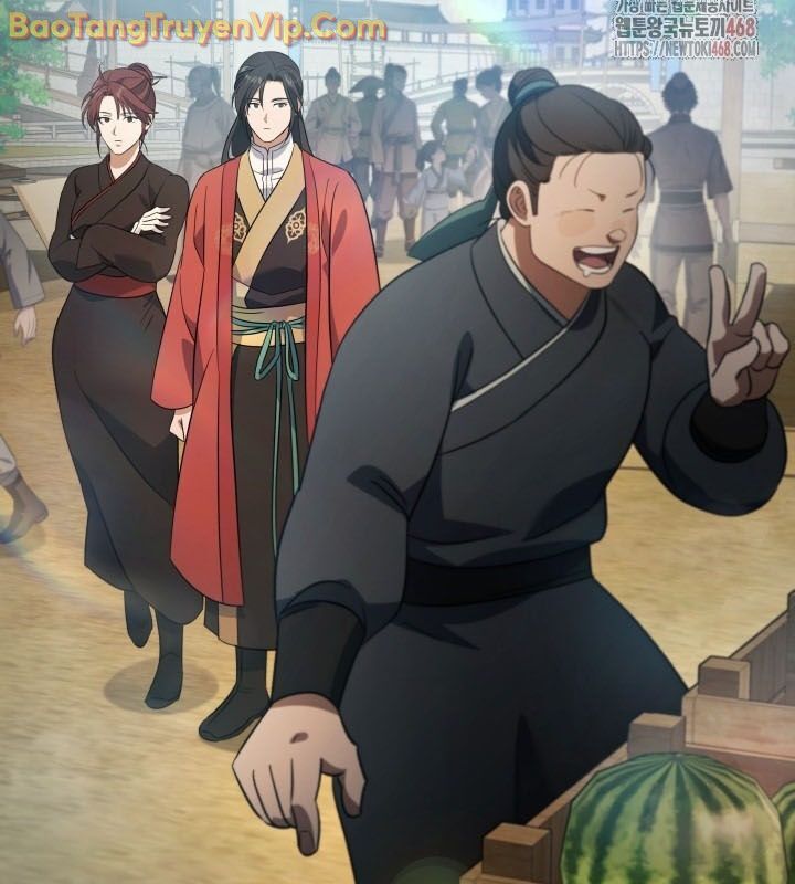 Tiểu Công Tử Của Ân Hạ Thương Đoàn			 - Chapter 15 - Page 51