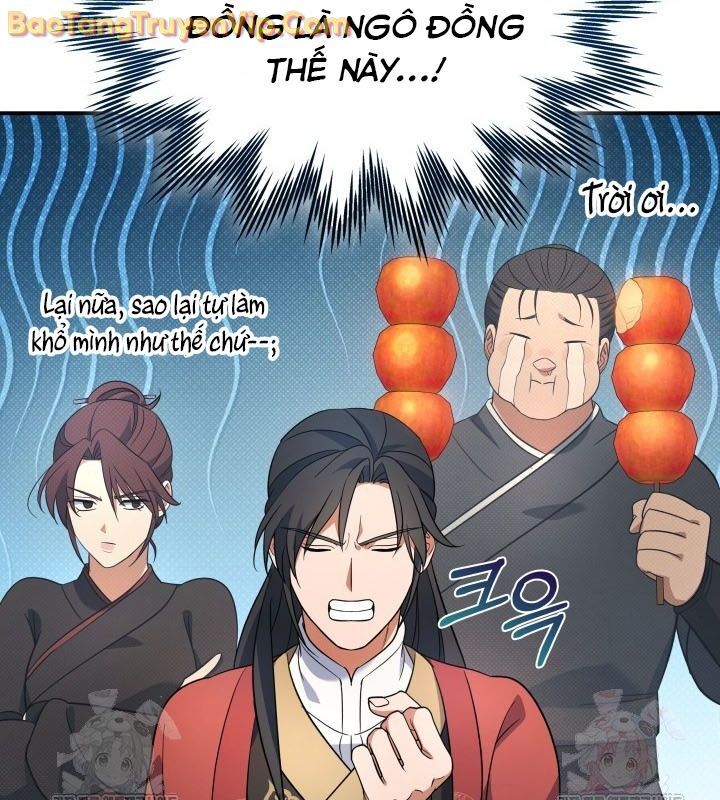 Tiểu Công Tử Của Ân Hạ Thương Đoàn			 - Chapter 15 - Page 61