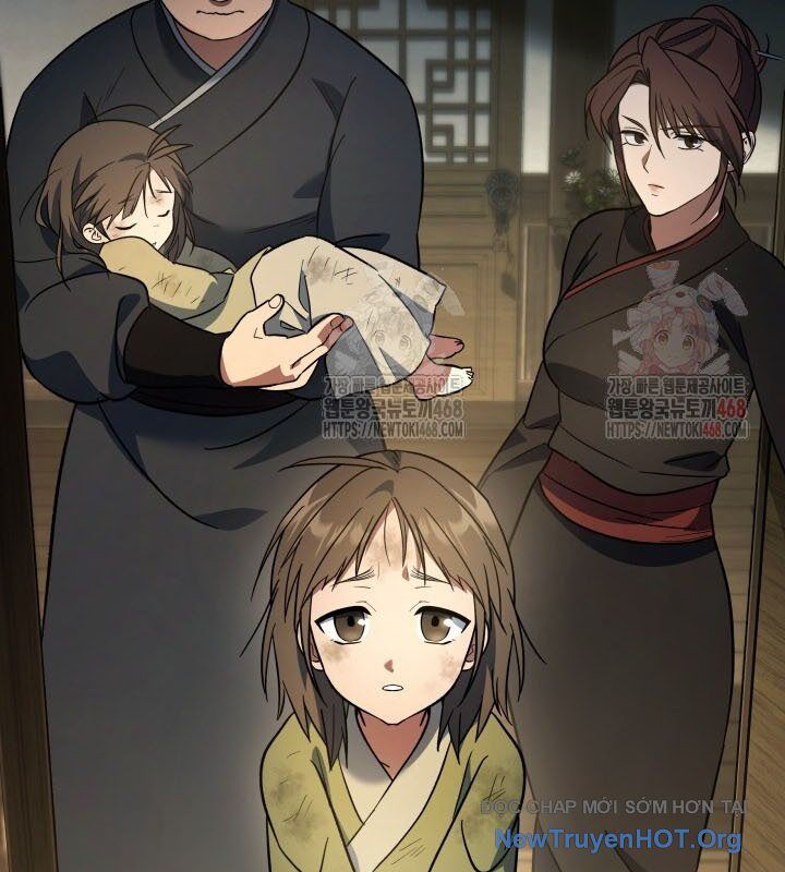 Tiểu Công Tử Của Ân Hạ Thương Đoàn			 - Chapter 17 - Page 120