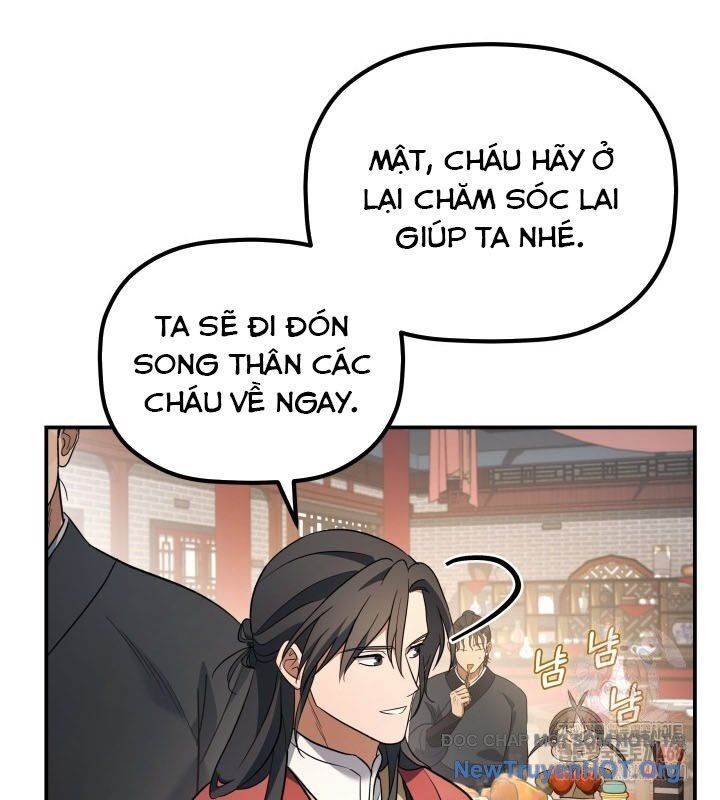 Tiểu Công Tử Của Ân Hạ Thương Đoàn			 - Chapter 18 - Page 10