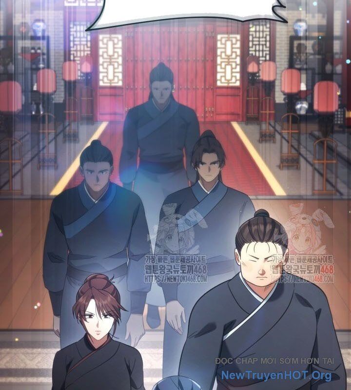 Tiểu Công Tử Của Ân Hạ Thương Đoàn			 - Chapter 18 - Page 35