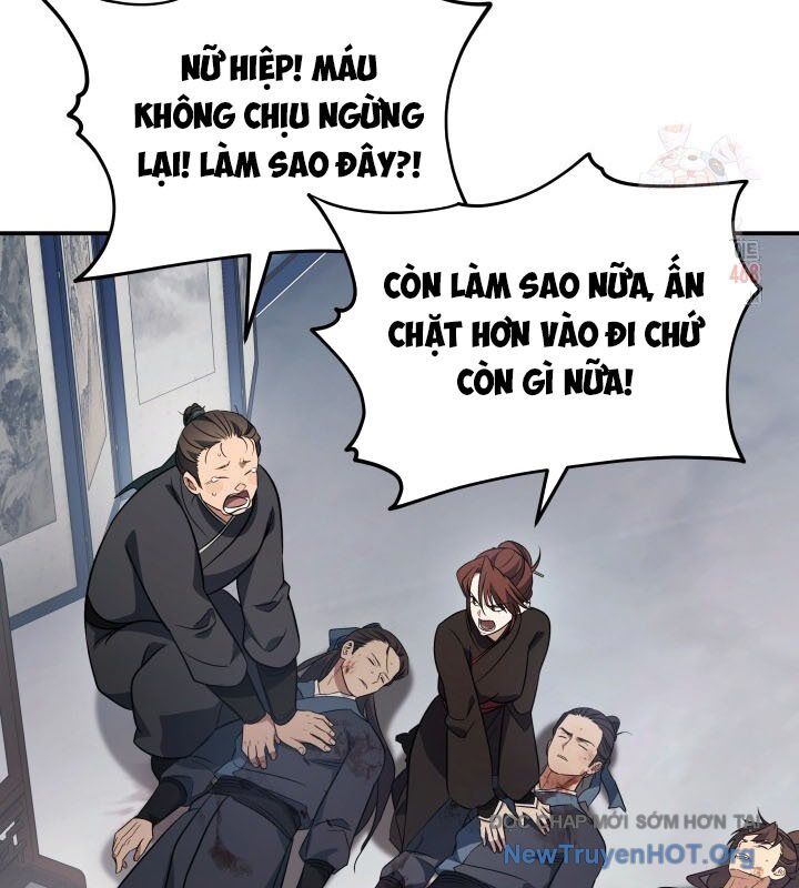 Tiểu Công Tử Của Ân Hạ Thương Đoàn			 - Chapter 19 - Page 112