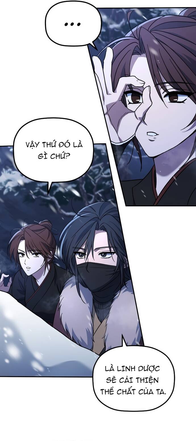 Tiểu Công Tử Của Ân Hạ Thương Đoàn			 - Chapter 2 - Page 10