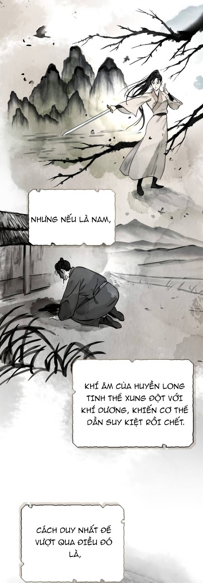 Tiểu Công Tử Của Ân Hạ Thương Đoàn			 - Chapter 2 - Page 13