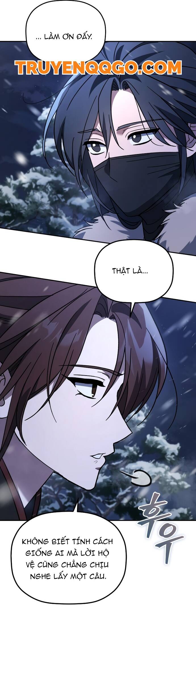 Tiểu Công Tử Của Ân Hạ Thương Đoàn			 - Chapter 2 - Page 16