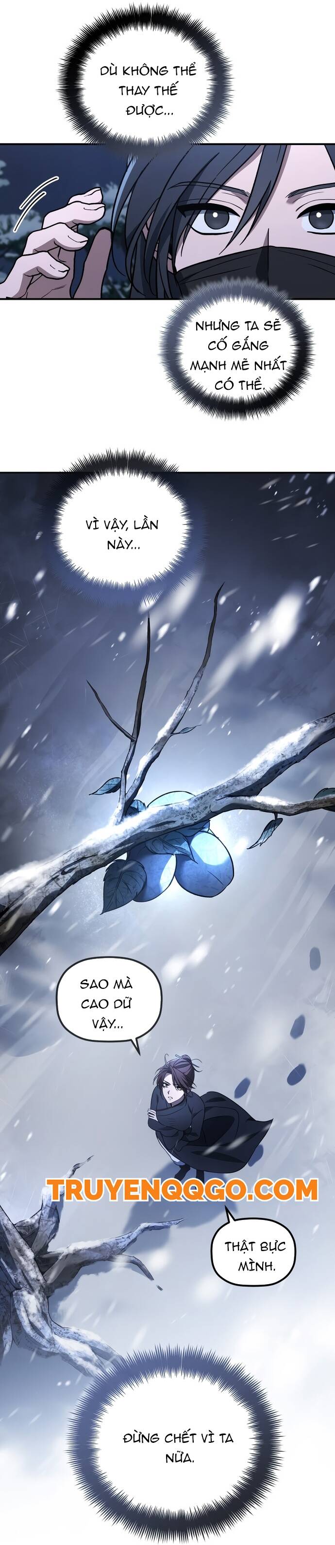 Tiểu Công Tử Của Ân Hạ Thương Đoàn			 - Chapter 2 - Page 18