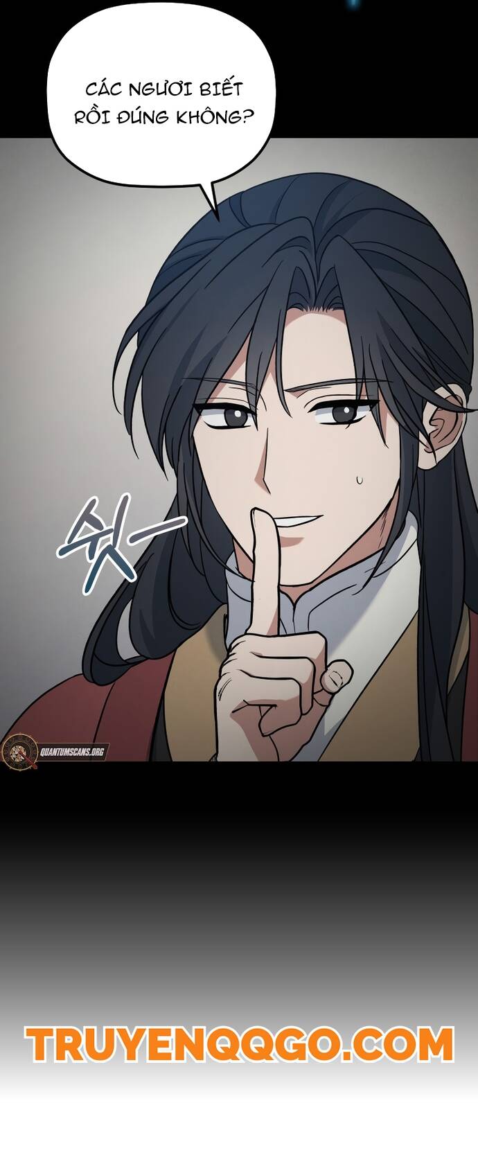 Tiểu Công Tử Của Ân Hạ Thương Đoàn			 - Chapter 2 - Page 29