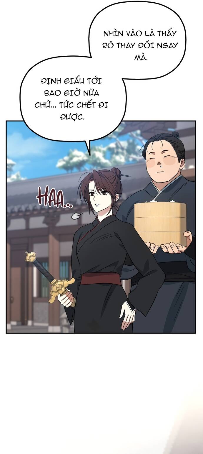 Tiểu Công Tử Của Ân Hạ Thương Đoàn			 - Chapter 2 - Page 30