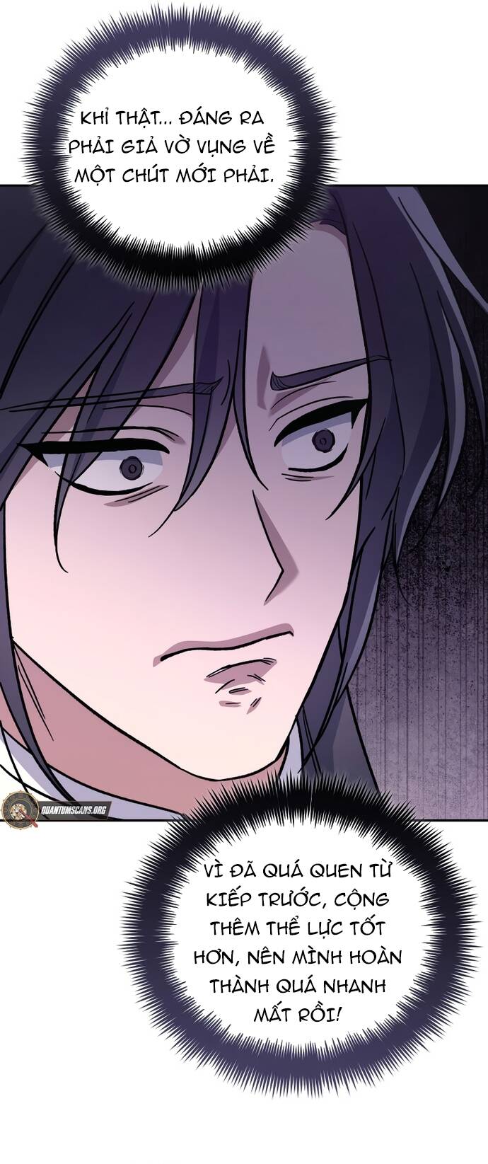 Tiểu Công Tử Của Ân Hạ Thương Đoàn			 - Chapter 2 - Page 35