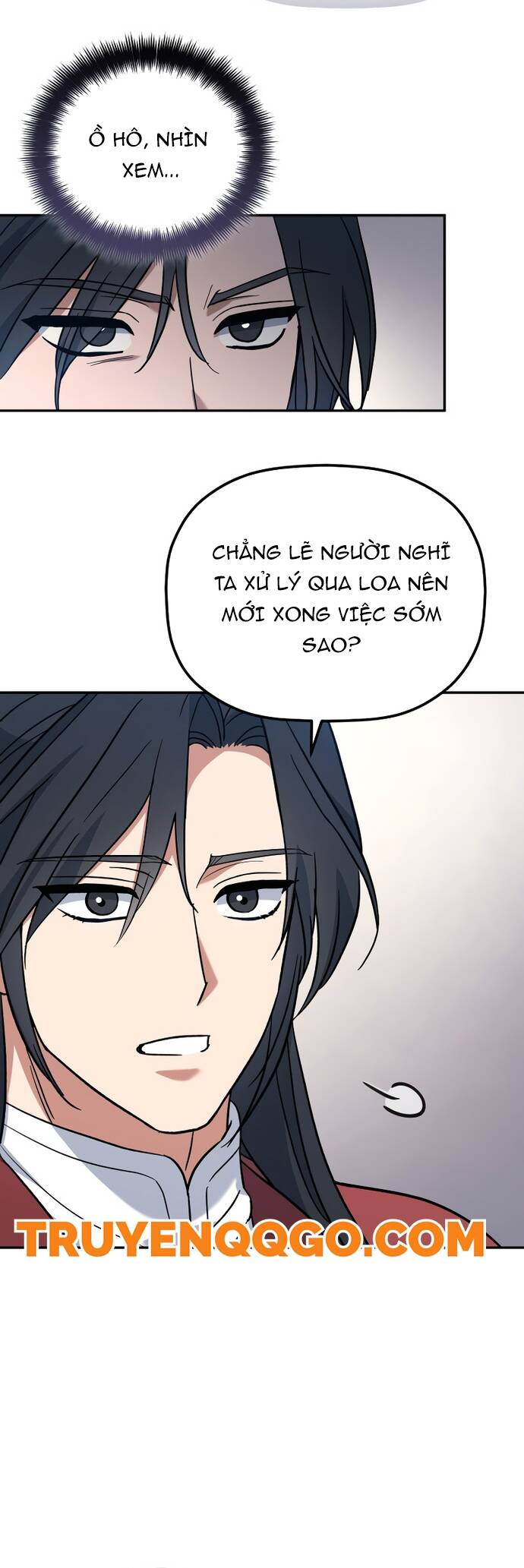 Tiểu Công Tử Của Ân Hạ Thương Đoàn			 - Chapter 2 - Page 37