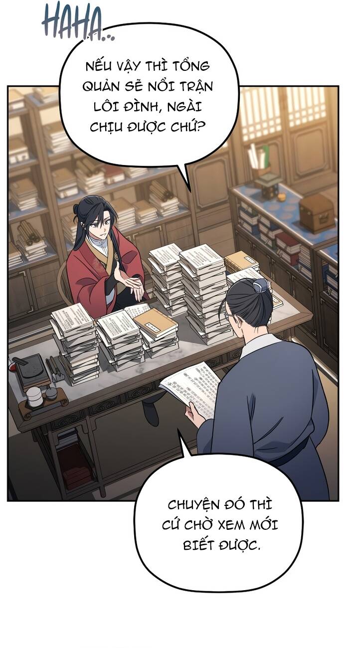 Tiểu Công Tử Của Ân Hạ Thương Đoàn			 - Chapter 2 - Page 41