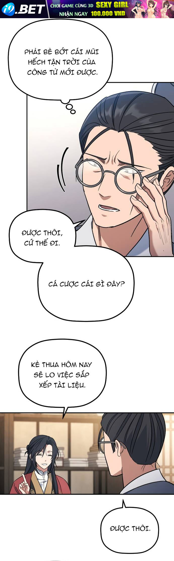 Tiểu Công Tử Của Ân Hạ Thương Đoàn			 - Chapter 2 - Page 42