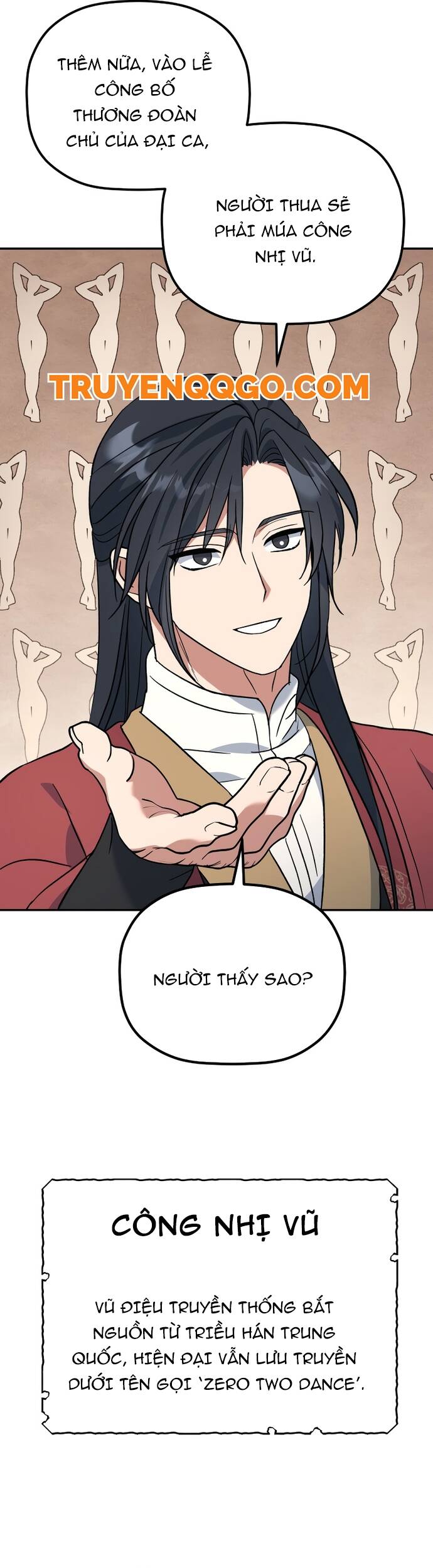 Tiểu Công Tử Của Ân Hạ Thương Đoàn			 - Chapter 2 - Page 43