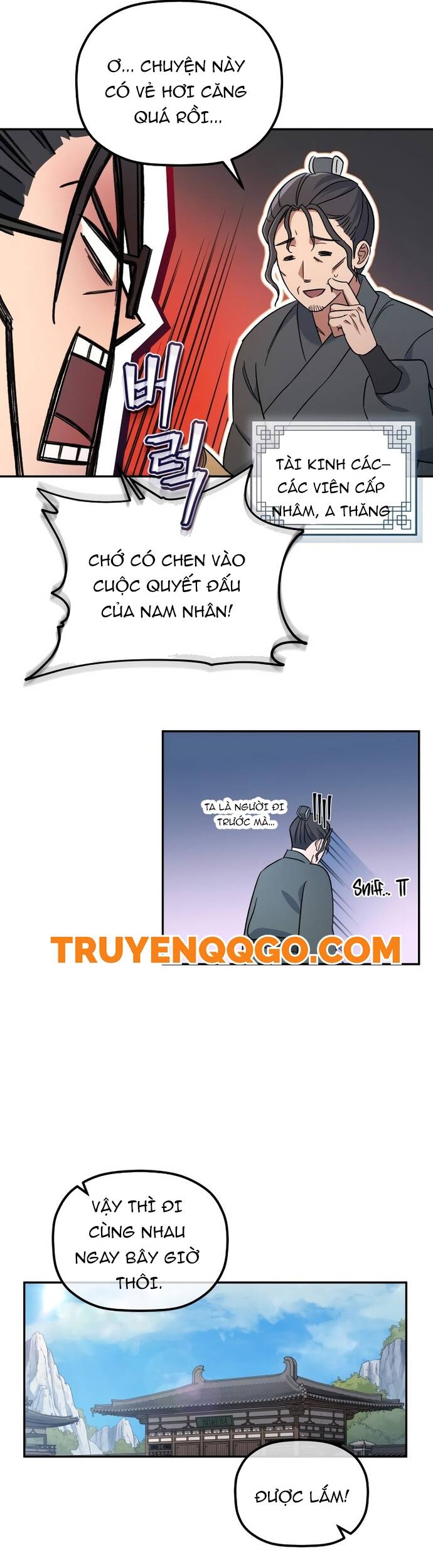 Tiểu Công Tử Của Ân Hạ Thương Đoàn			 - Chapter 2 - Page 46