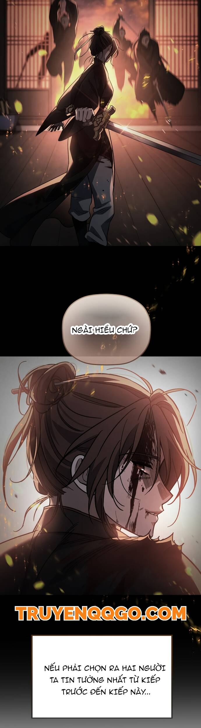 Tiểu Công Tử Của Ân Hạ Thương Đoàn			 - Chapter 2 - Page 5