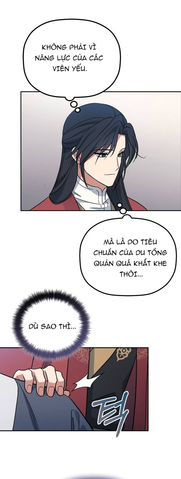 Tiểu Công Tử Của Ân Hạ Thương Đoàn			 - Chapter 2 - Page 51