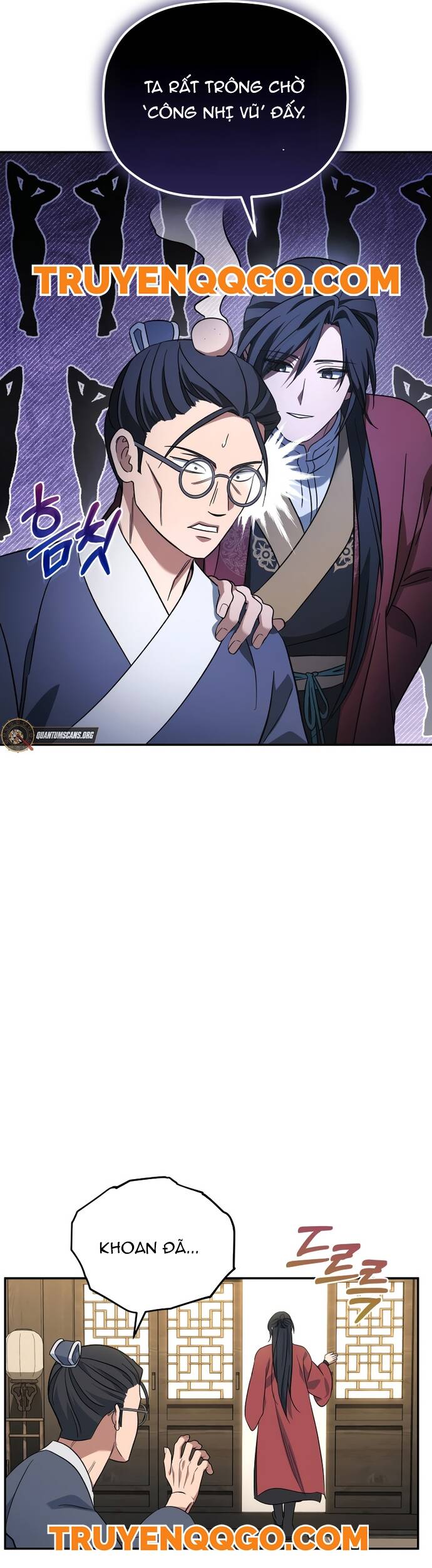 Tiểu Công Tử Của Ân Hạ Thương Đoàn			 - Chapter 2 - Page 52