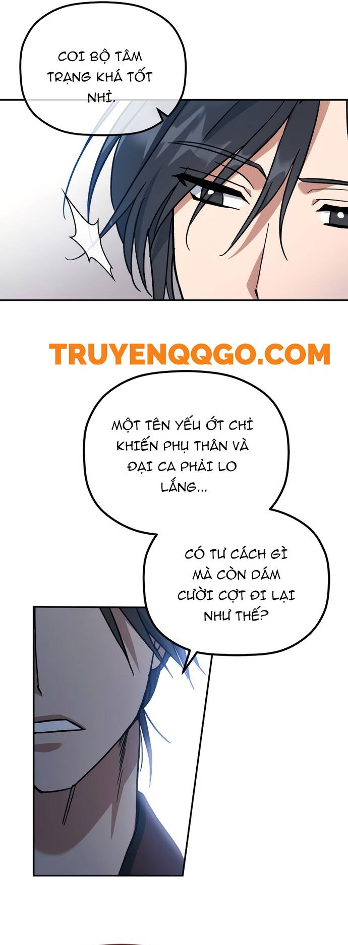 Tiểu Công Tử Của Ân Hạ Thương Đoàn			 - Chapter 2 - Page 54