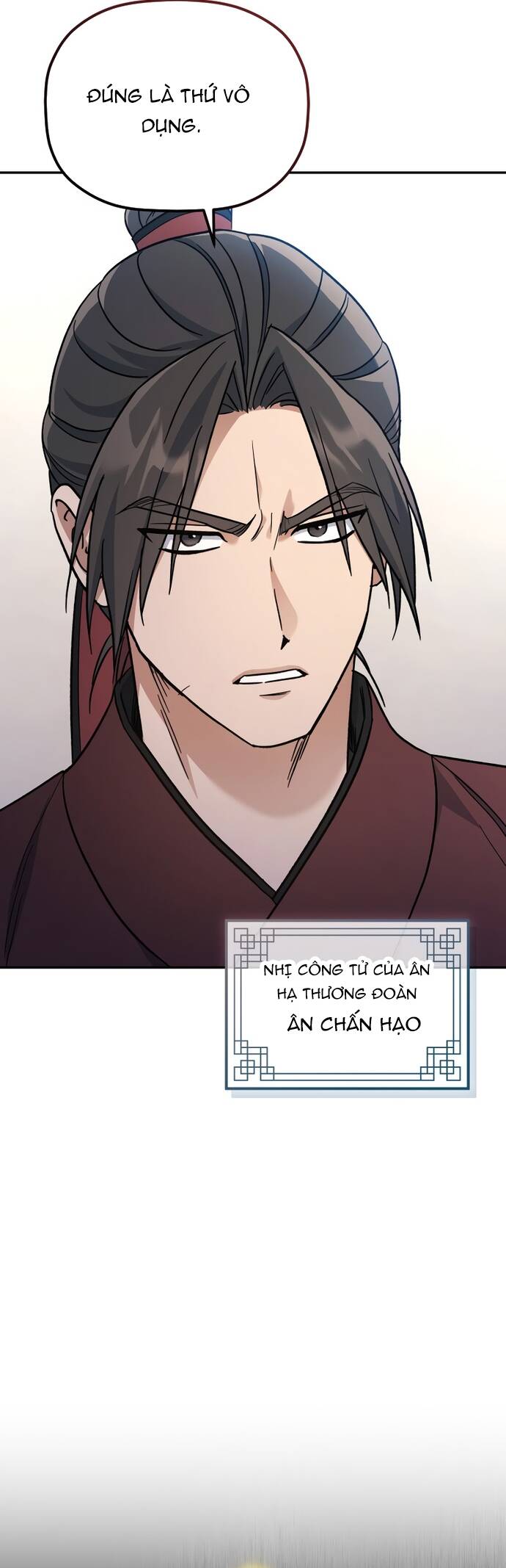 Tiểu Công Tử Của Ân Hạ Thương Đoàn			 - Chapter 2 - Page 55