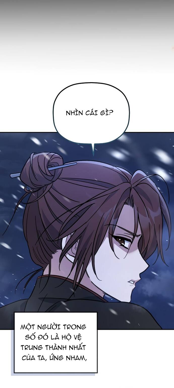 Tiểu Công Tử Của Ân Hạ Thương Đoàn			 - Chapter 2 - Page 6