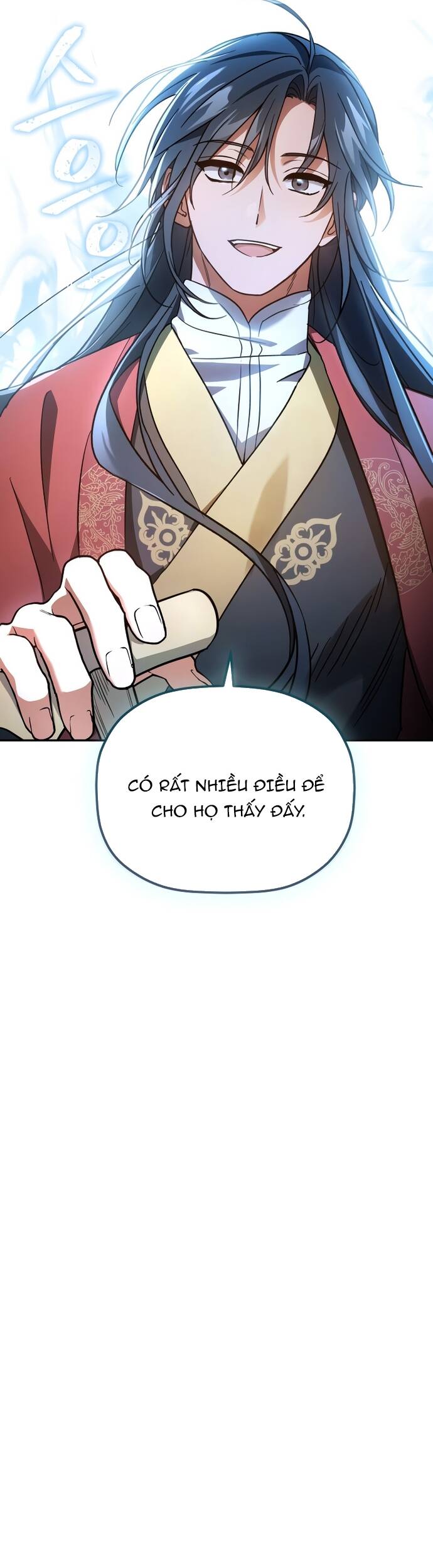Tiểu Công Tử Của Ân Hạ Thương Đoàn			 - Chapter 2 - Page 63