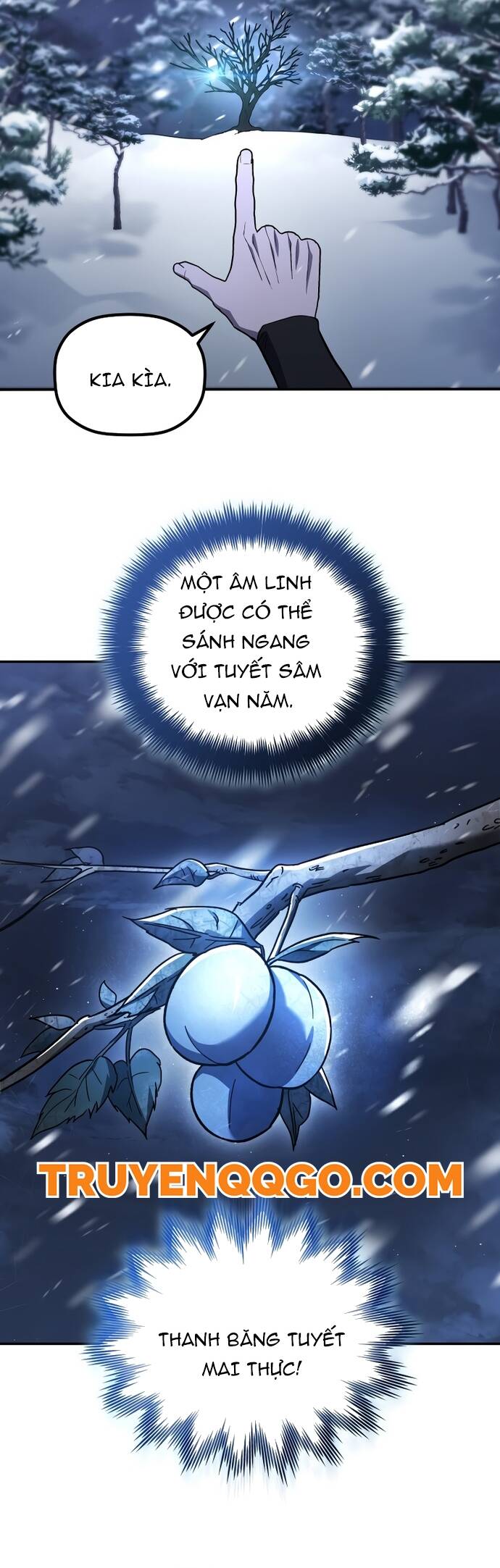 Tiểu Công Tử Của Ân Hạ Thương Đoàn			 - Chapter 2 - Page 9