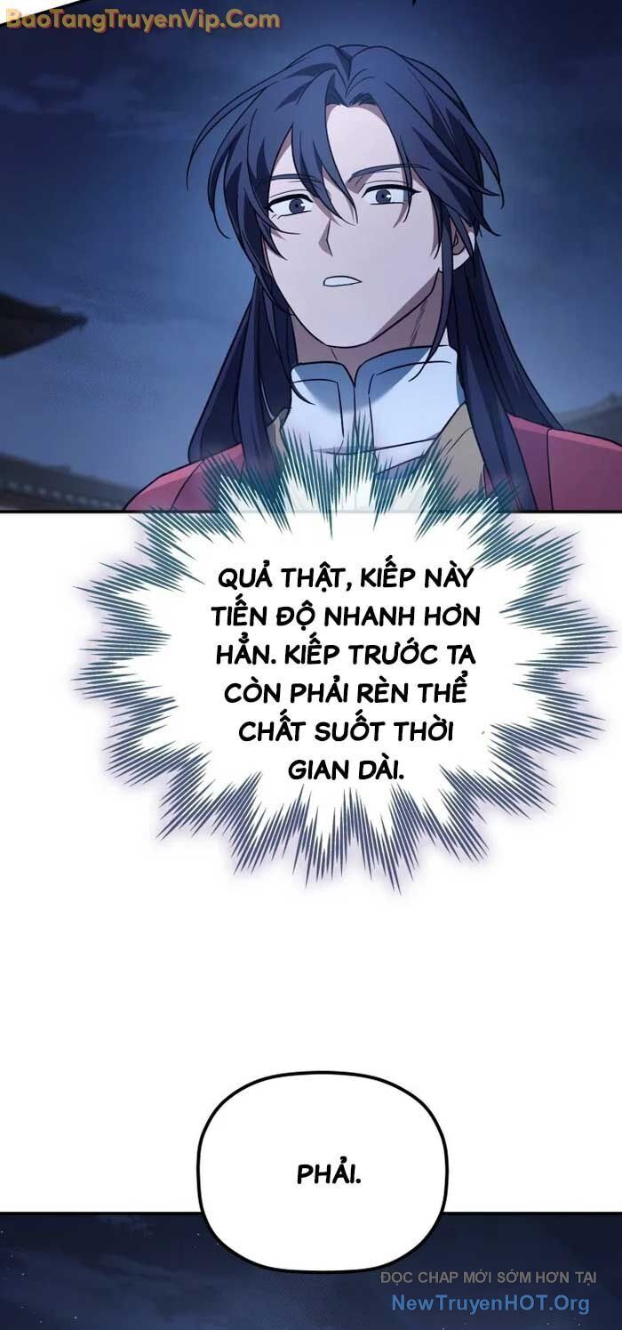 Tiểu Công Tử Của Ân Hạ Thương Đoàn			 - Chapter 21.1 - Page 54