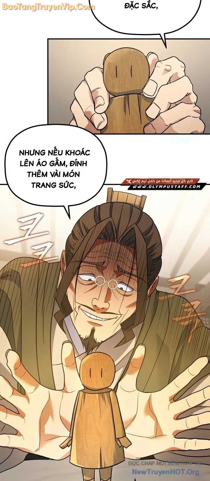 Tiểu Công Tử Của Ân Hạ Thương Đoàn			 - Chapter 21.2 - Page 16