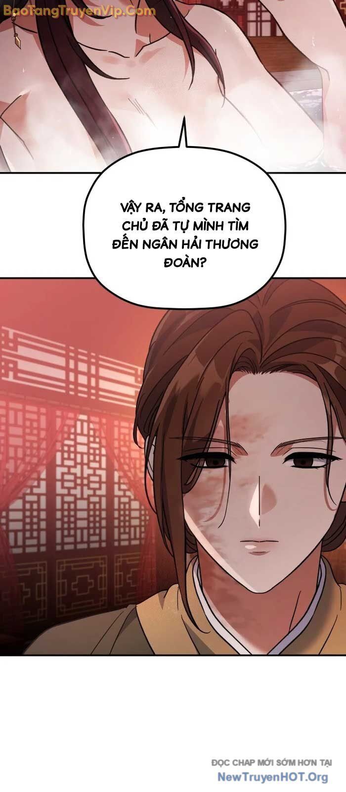 Tiểu Công Tử Của Ân Hạ Thương Đoàn			 - Chapter 21.2 - Page 3