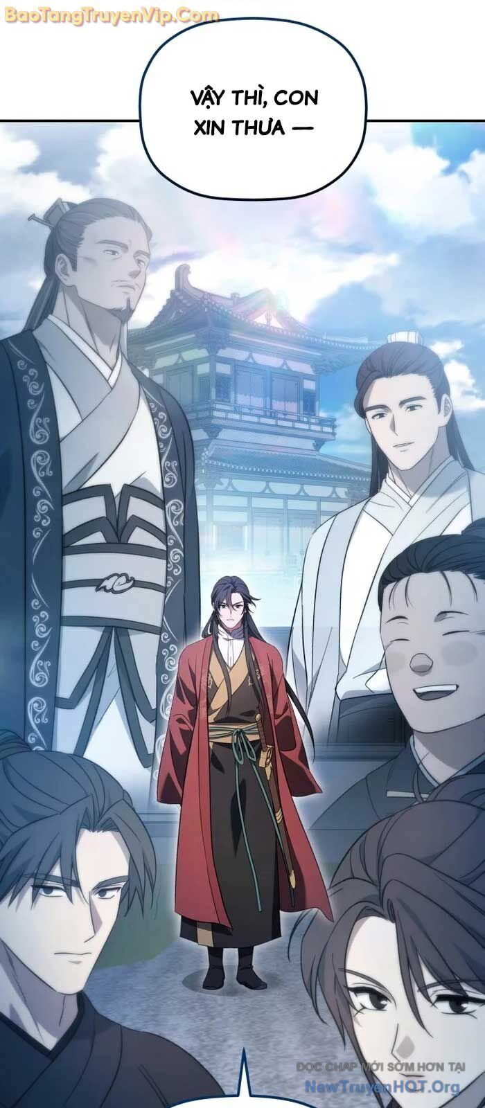 Tiểu Công Tử Của Ân Hạ Thương Đoàn			 - Chapter 21.2 - Page 49