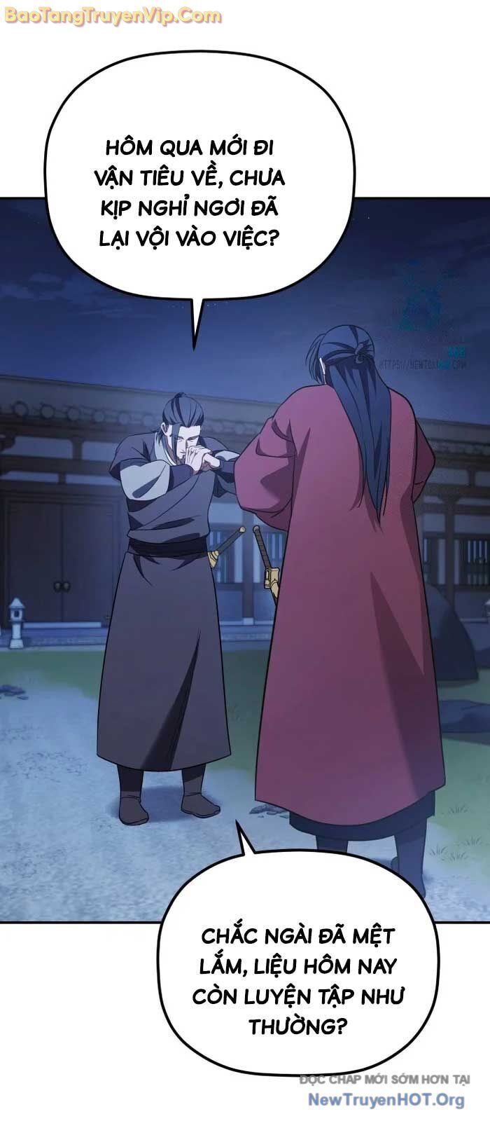 Tiểu Công Tử Của Ân Hạ Thương Đoàn			 - Chapter 21.3 - Page 37