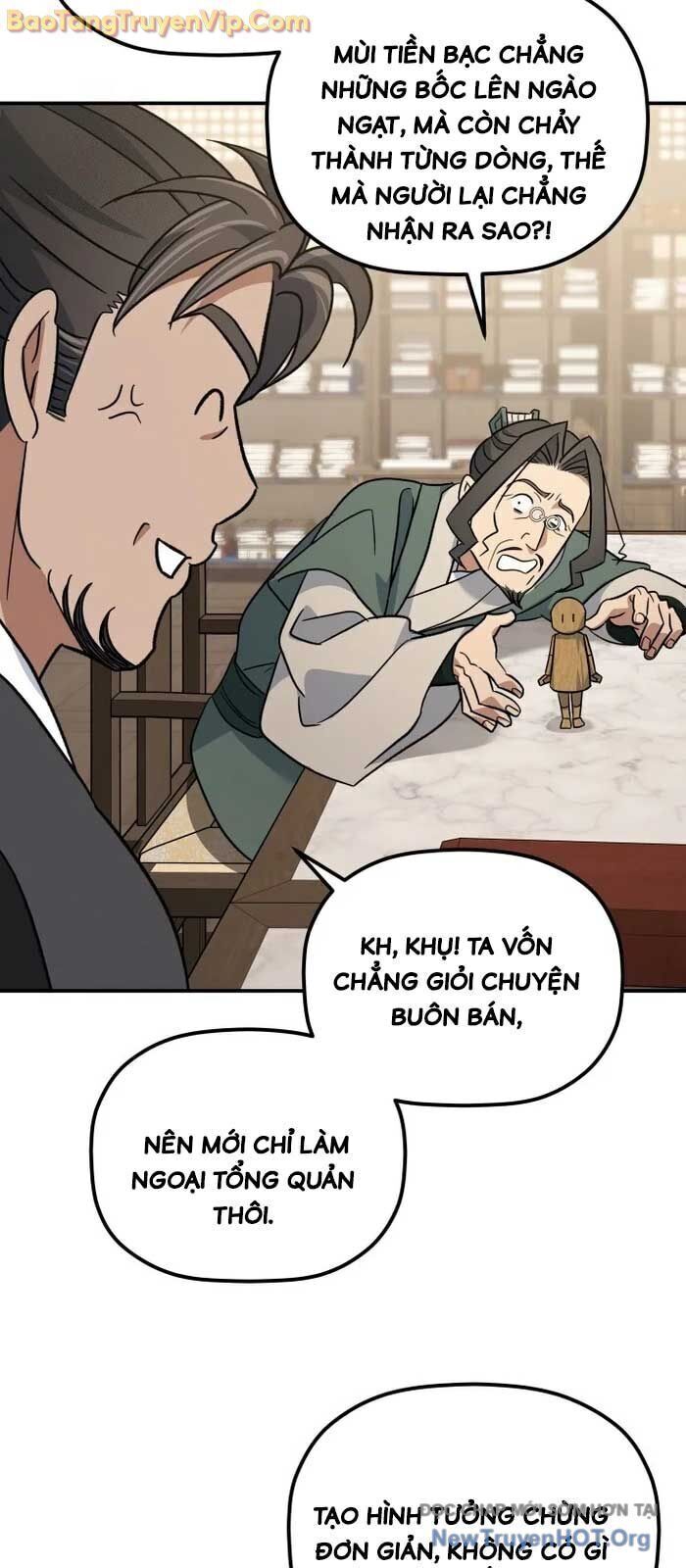 Tiểu Công Tử Của Ân Hạ Thương Đoàn			 - Chapter 21.4 - Page 16