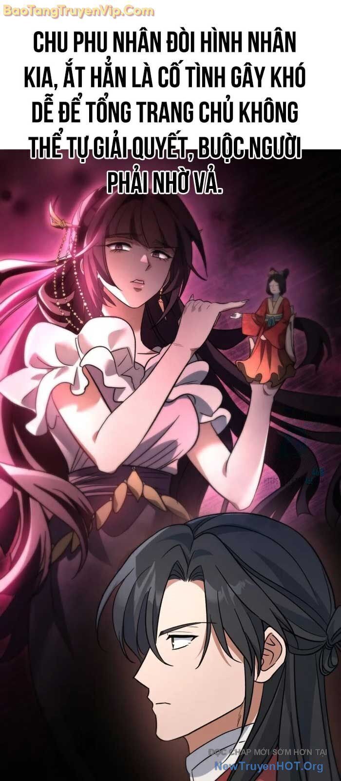 Tiểu Công Tử Của Ân Hạ Thương Đoàn			 - Chapter 21.4 - Page 21