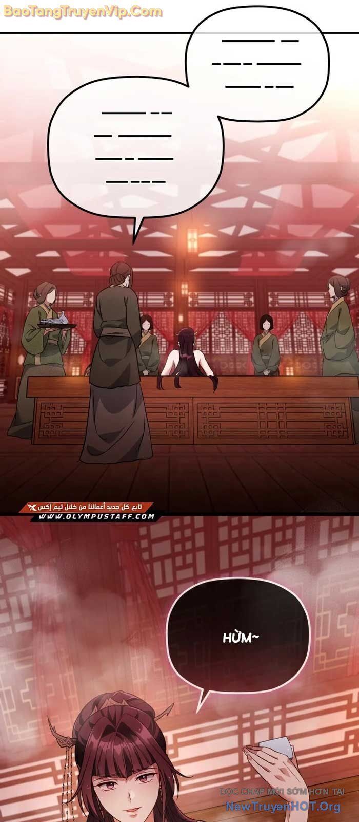 Tiểu Công Tử Của Ân Hạ Thương Đoàn			 - Chapter 21.4 - Page 5