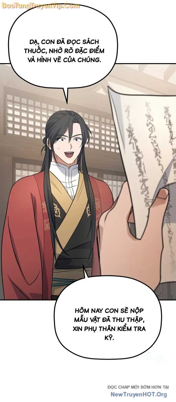 Tiểu Công Tử Của Ân Hạ Thương Đoàn			 - Chapter 21.5 - Page 28