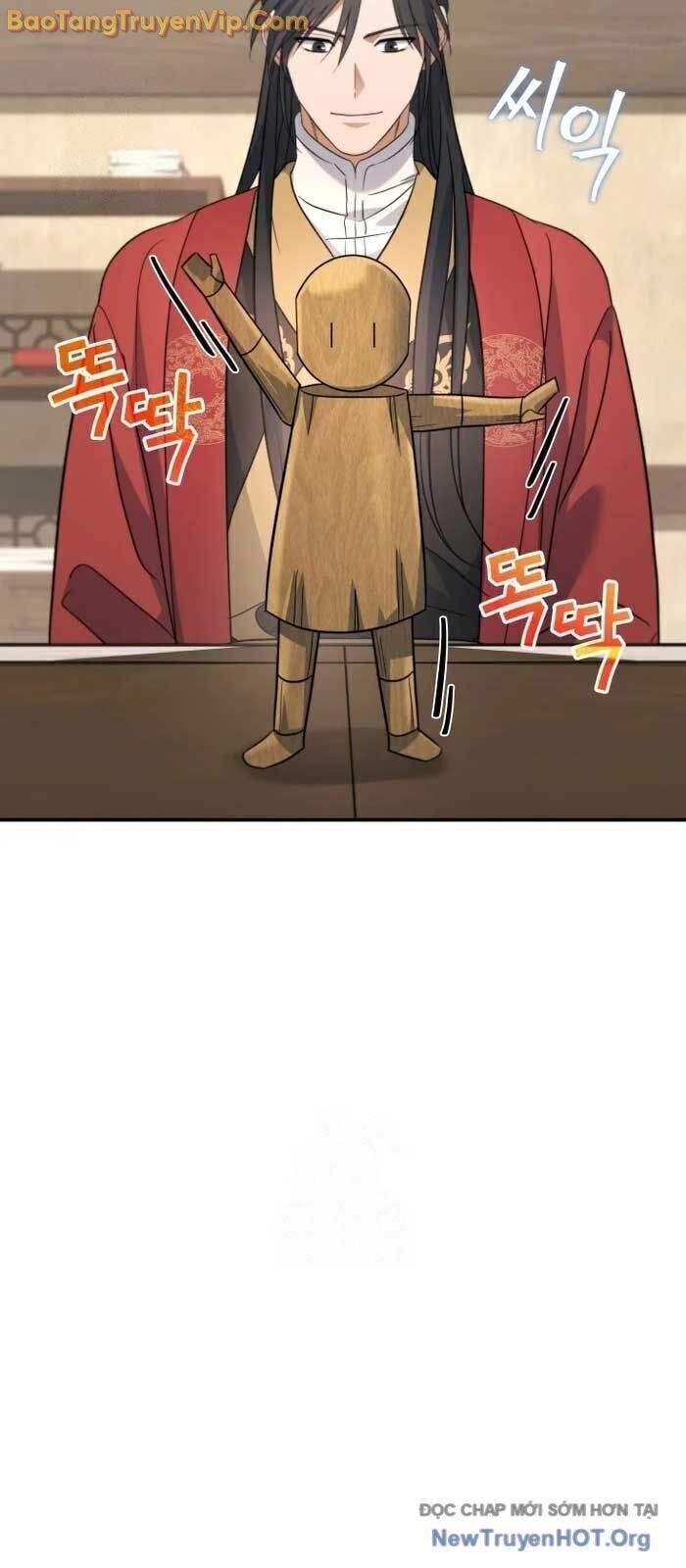 Tiểu Công Tử Của Ân Hạ Thương Đoàn			 - Chapter 21.6 - Page 11