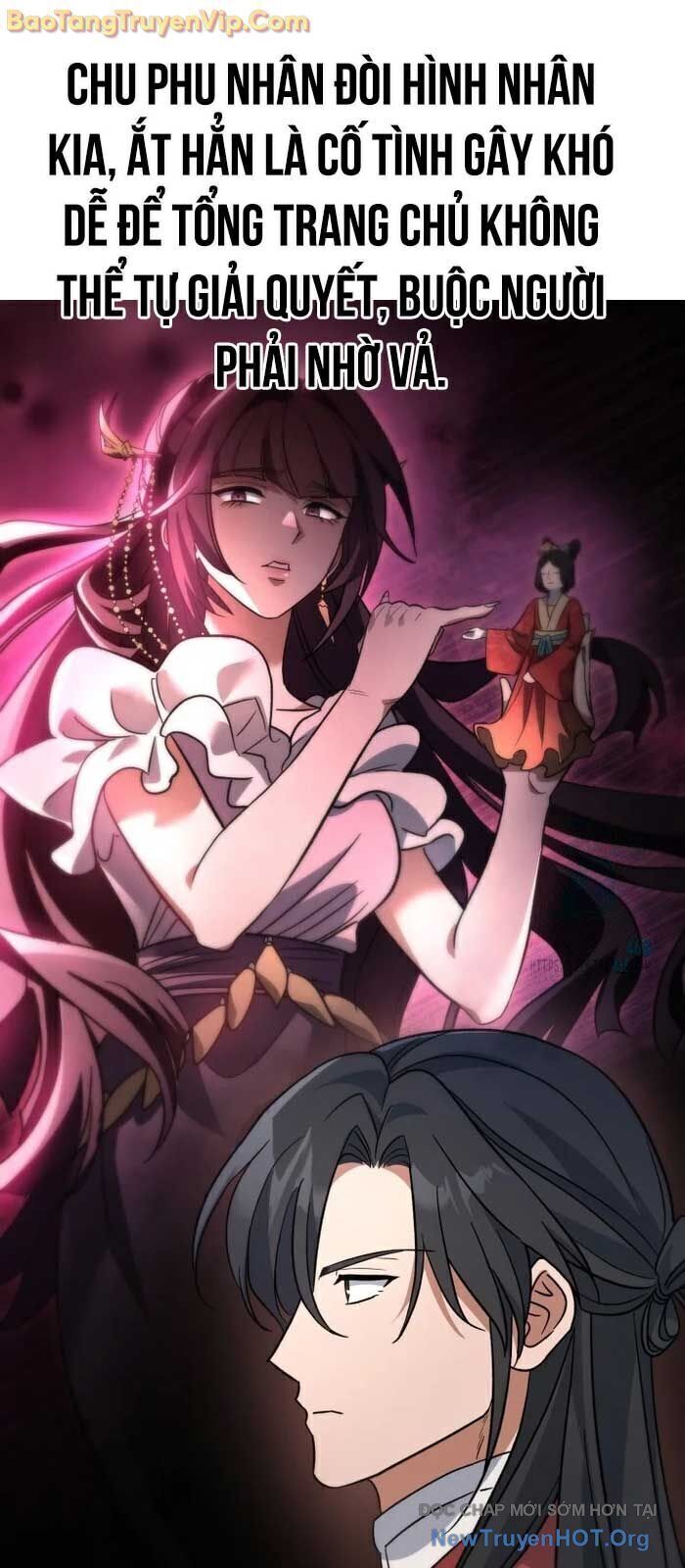 Tiểu Công Tử Của Ân Hạ Thương Đoàn			 - Chapter 21.6 - Page 22