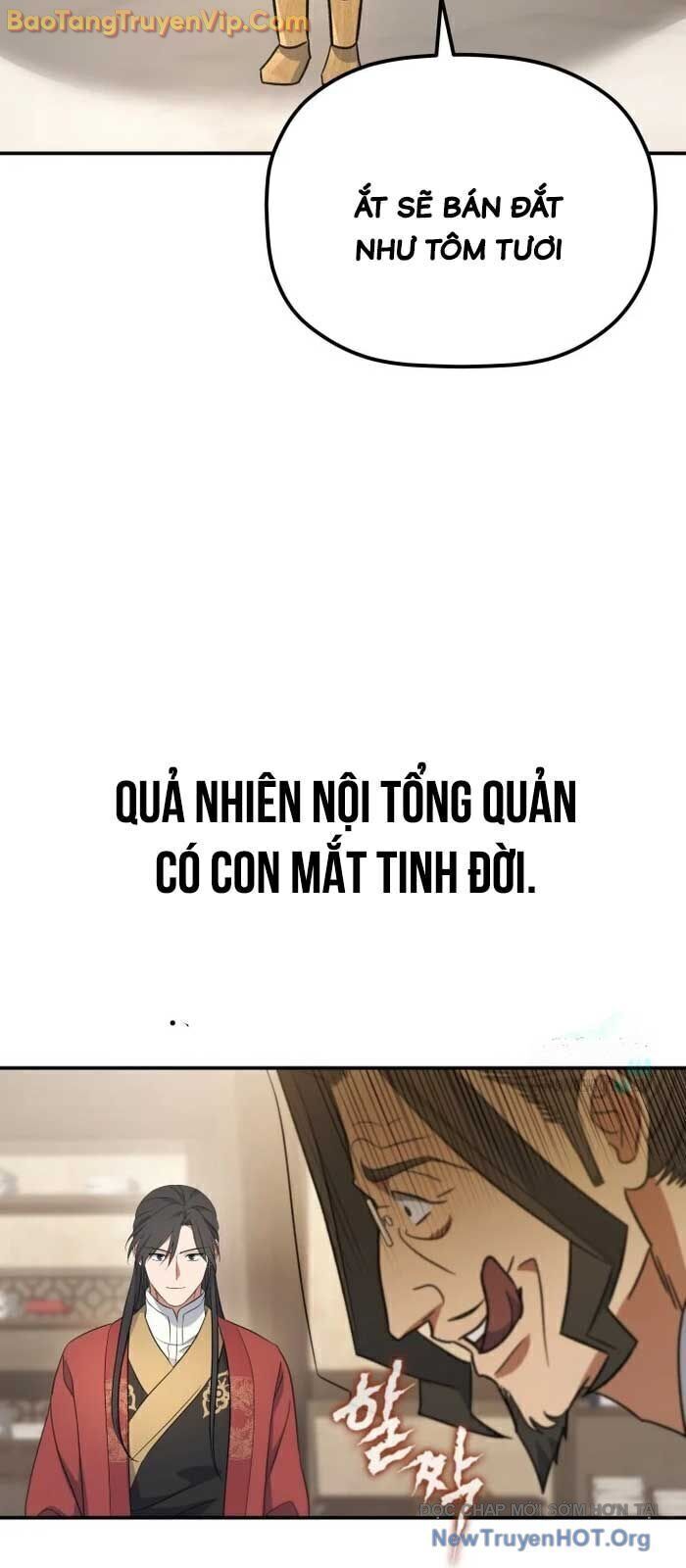 Tiểu Công Tử Của Ân Hạ Thương Đoàn			 - Chapter 21.7 - Page 19