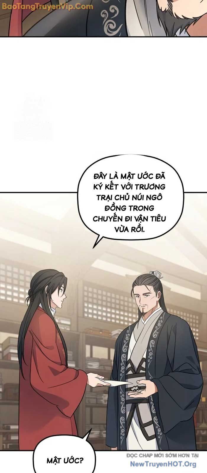 Tiểu Công Tử Của Ân Hạ Thương Đoàn			 - Chapter 21.7 - Page 25