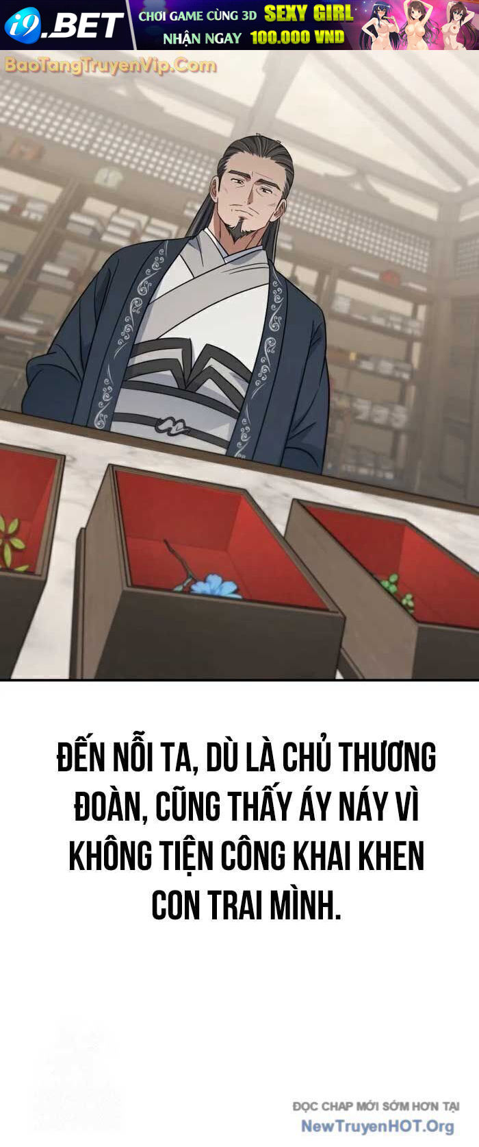 Tiểu Công Tử Của Ân Hạ Thương Đoàn			 - Chapter 21.7 - Page 33