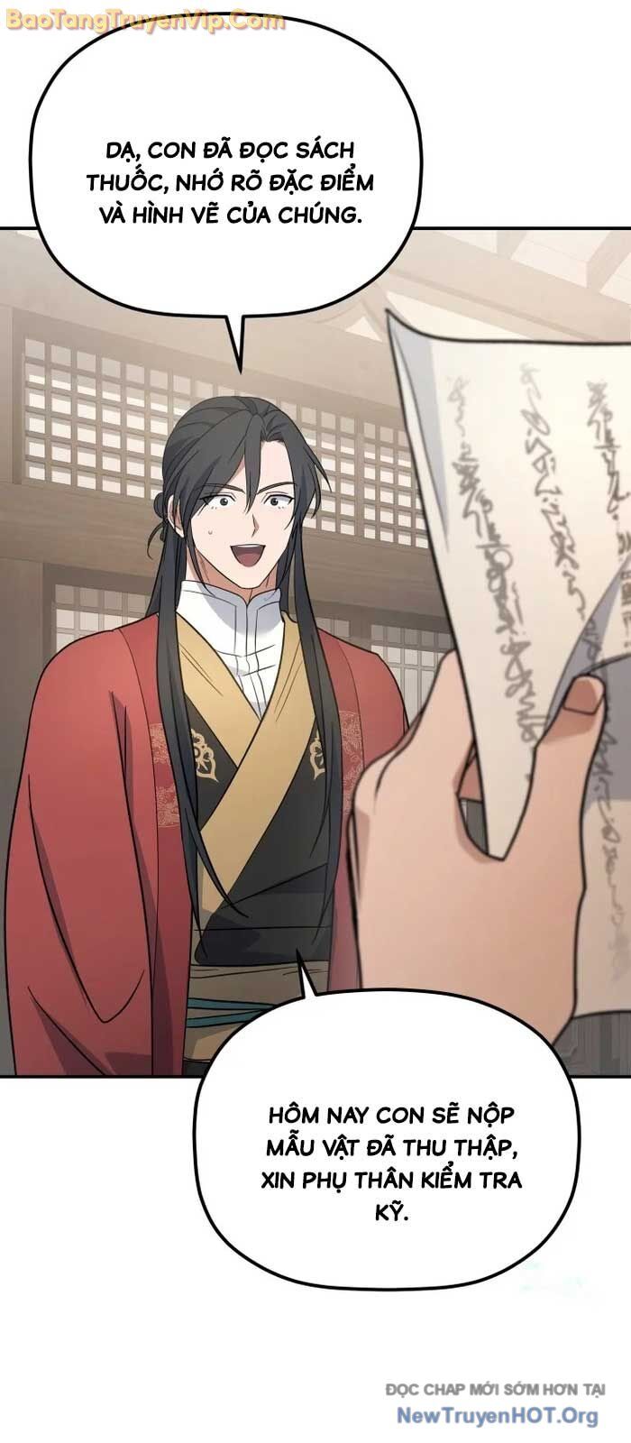 Tiểu Công Tử Của Ân Hạ Thương Đoàn			 - Chapter 21 - Page 26